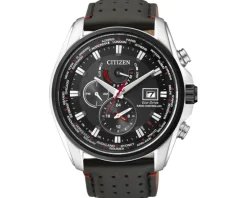 Citizen Radio Controlled