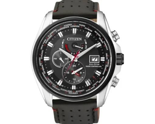 Citizen Radio Controlled