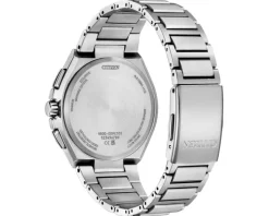 Citizen Radio Controlled Super Titanium Chronograph