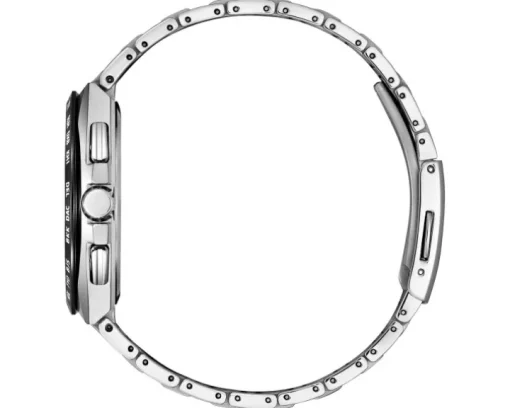 Citizen Radio Controlled Super Titanium Chronograph