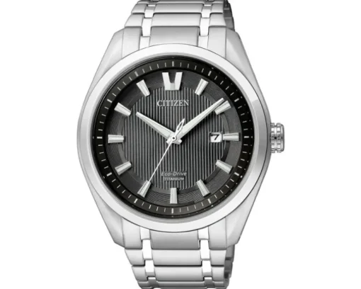 Citizen Super Titanium