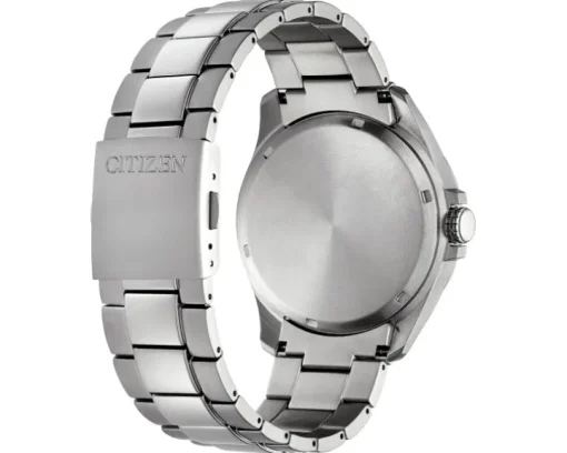 Citizen Super Titanium