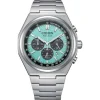 Citizen Super Titanium Chronograph