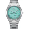Citizen Super Titanium Zenshin Mechanical