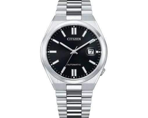 Citizen Tsuyosa Sapphire Mechanical