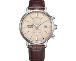 Citizen Vintage
