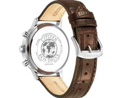 Citizen Vintage