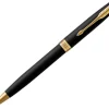 Dłguopis Parker Sonnet matte black GT