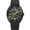 Doxa Sub SUB 300 CARBON AQUA LUNG US DIVERS