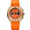 Doxa Sub SUB 200 T.GRAPH GOLD 18 KT