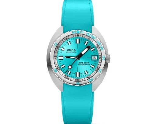Doxa Sub SUB 200T AQUAMARINE