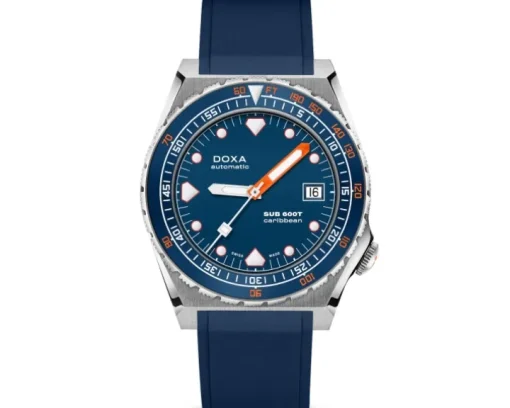 Doxa Sub SUB 600T CARIBBEAN