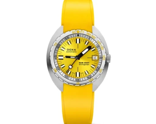 Doxa Sub SUB 200T Divingstar