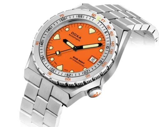 Doxa Sub SUB 600T PROFESSIONAL