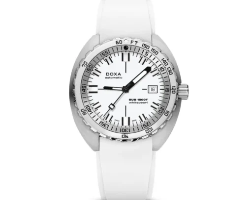 Doxa Sub SUB 1500T WHITEPEARL