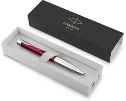 Długopis Parker 51 Urban vibrant magenta CT