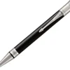 Długopis Parker Duofold black GT