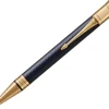 Długopis Parker Duofold prestige blue chevron GT