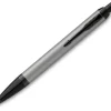 Długopis Parker IM achromatic - silver