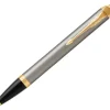 Długopis Parker IM brushed metal GT