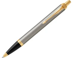 Długopis Parker IM brushed metal GT