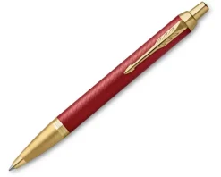 Długopis Parker IM premium red GT