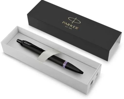 Długopis Parker IM professionals amethyst purple