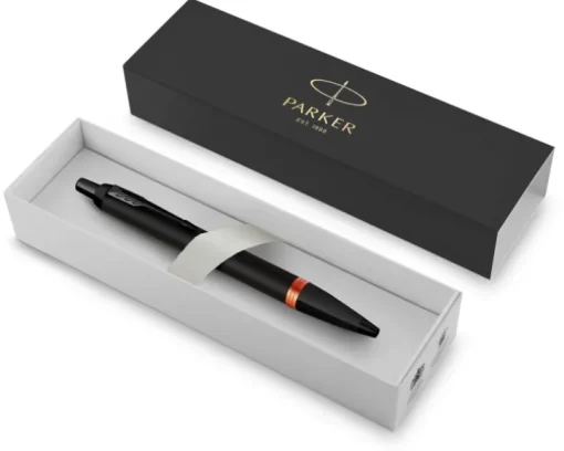 Długopis Parker IM professionals flame orange
