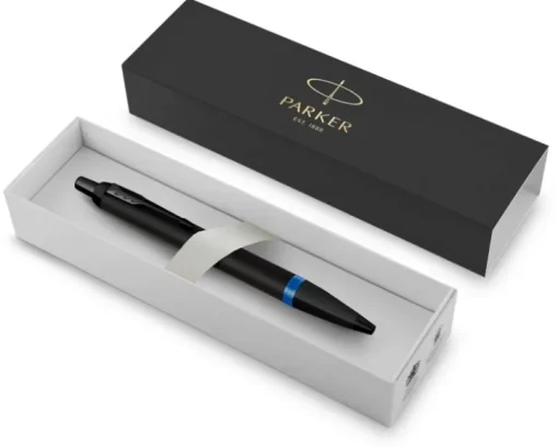 Długopis Parker IM professionals marine blue
