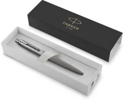 Długopis Parker Jotter XL alexandra matte grey