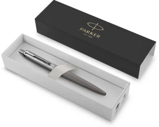 Długopis Parker Jotter XL alexandra matte grey