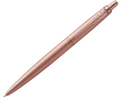 Długopis Parker Jotter XL pink gold monochrome