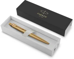 Długopis Parker Jotter XL gold monochrome