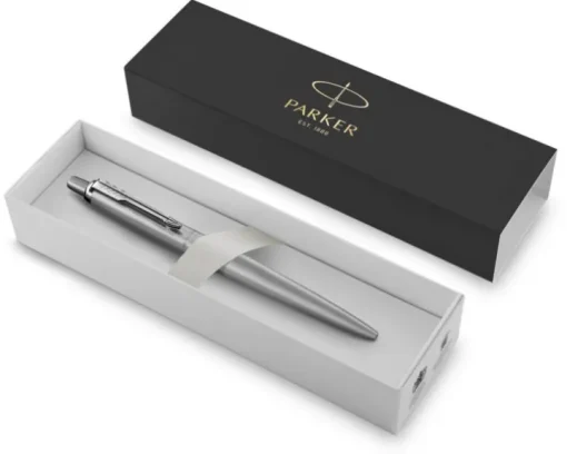 Długopis Parker Jotter XL grey monochrome