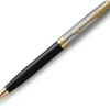 Długopis Parker Sonnet premium metal & black GT