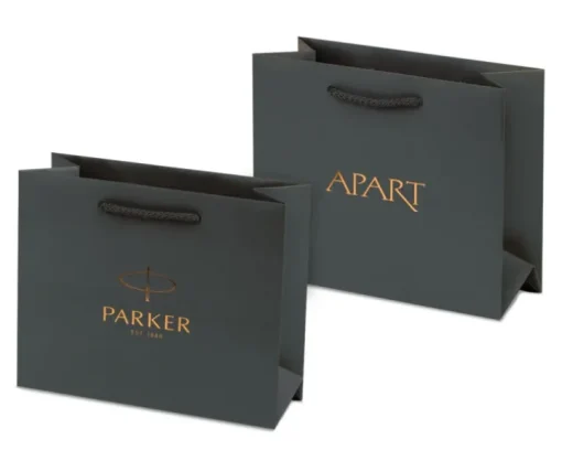 Długopis Parker Sonnet red lacquer GT