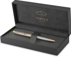 Długopis Parker Sonnet stainless steel GT