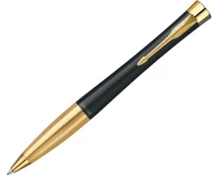 Długopis Parker Urban muted black GT