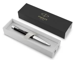 Długopis Parker Urban muted black CT