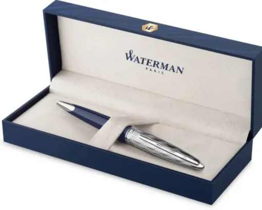 Długopis Waterman Carène l'essence du blue