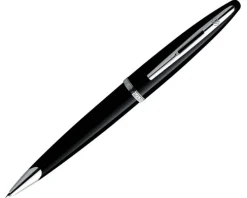 Długopis Waterman Carène morze czarne ST