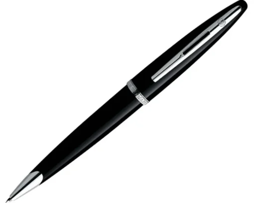 Długopis Waterman Carène morze czarne ST