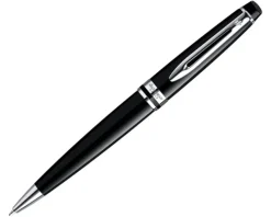 Długopis Waterman Expert czarny CT