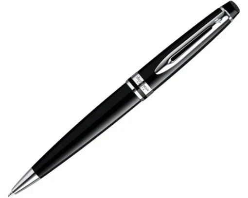 Długopis Waterman Expert czarny CT