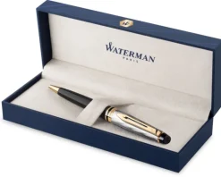 Długopis Waterman Expert Reflets De Paris GT
