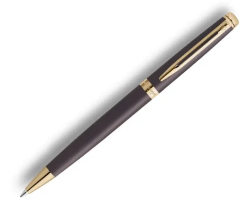 Długopis Waterman Hémisphère Lava Black
