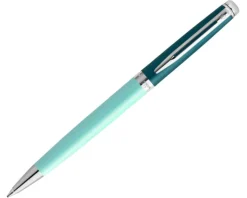 Długopis Waterman Hémisphère Color-Black White CT