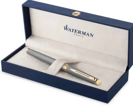 Długopis Waterman Hémisphère Stone Grey