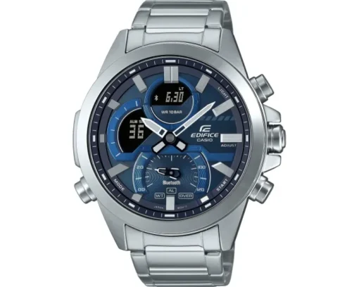 Edifice Casio Bluetooth