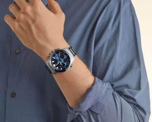 Edifice Casio Bluetooth